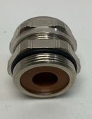 Harting 09-00-000-5095 Power Connector for 17-21mm Cable-5