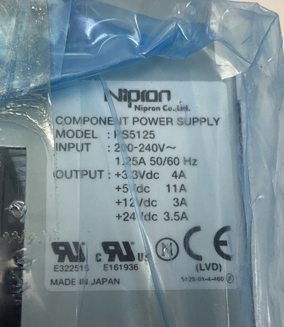 Kawasaki 50630-1162 DC Power Supply Assembly