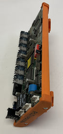 Emhart Tucker E477A PC Board W/ E478A Battery Backup-5