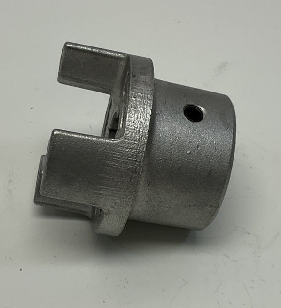 Rotex 19 KTR19 Aluminum Coupling 14mm Finished Bore with Keyway