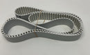 Brecoflex 50-T10/2640 BFX Polyurethane Timing Belt T10/2640-6