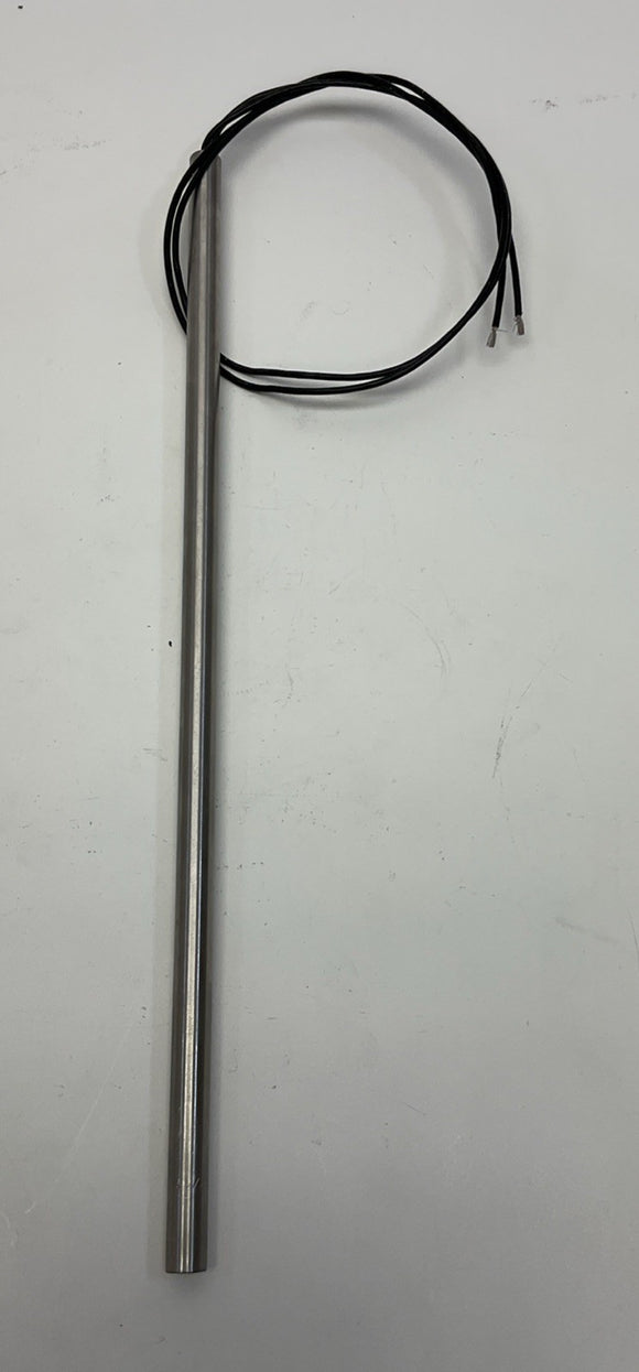 Nexthermal D.375X12 Heater 12", 120VAC, 600 Watts