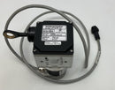 Pepperl Fuchs 124935 Rotary Encoder DVM58N-032YYR0BN-1213-7