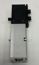 Festo 5391510 Pneumatic Solenoid Valve 24VDC VSVA-B-T32N-AZD-A1-1T1L-6