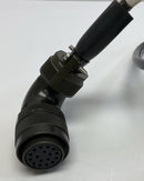 Fanuc A05B-2408-J257 Fixed Servo Gun Cable 7M-3