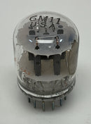 RCA 6M11 Electron Tube Vintage Radiotron. Lot of 3-3