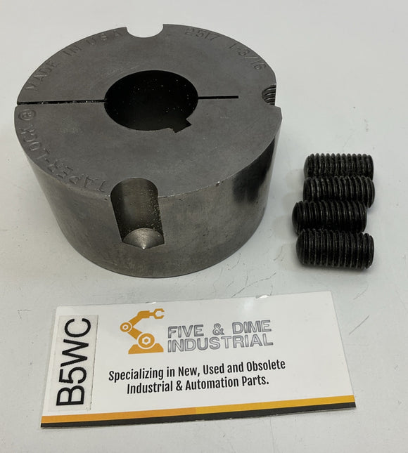 Dodge 119111  2517 X 1-3/16-KW Taper-Lock Bushing