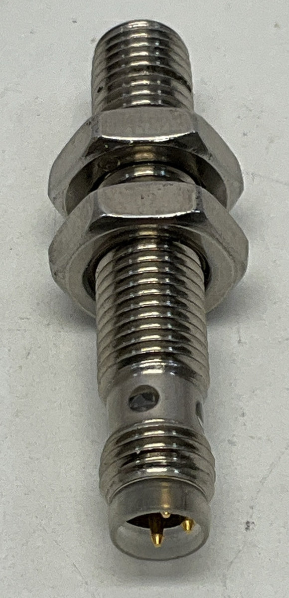 Balluff BES00TY Inductive Proximity Sensor NPN, NO, 10-3VD 152009