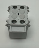 Fuji Electric SZ-MA20 Auxiliary Contact Unit Module-4