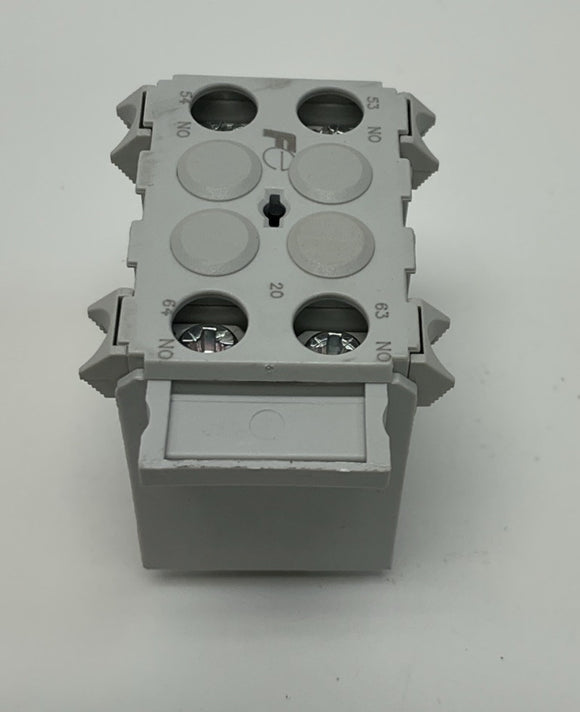 Fuji Electric SZ-MA20 Auxiliary Contact Unit Module
