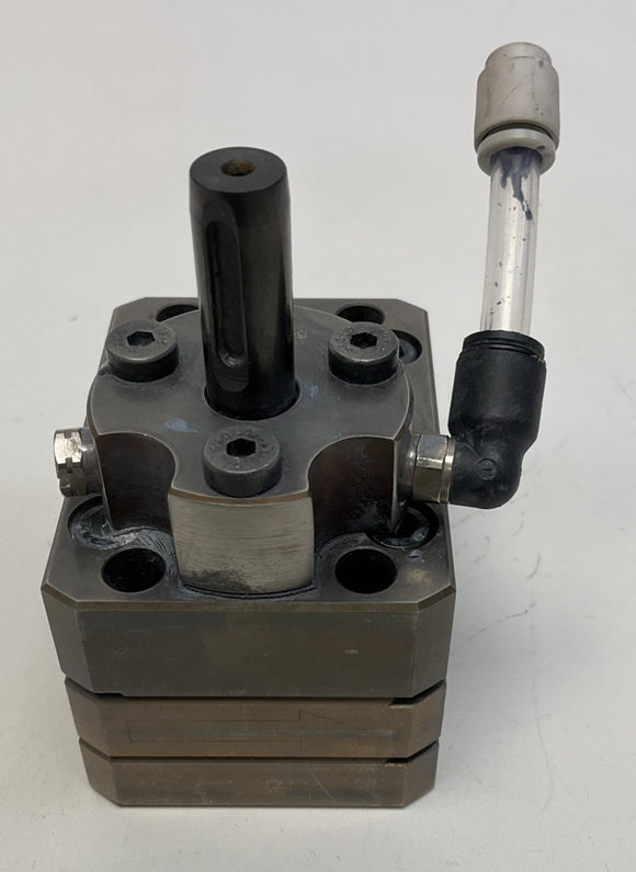 Fanuc Zenith E0-9999-514-000 Gear Pump BPB-6285