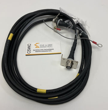 Fanuc A05B-1333-D009 Cable K614 PNS 7 Meters