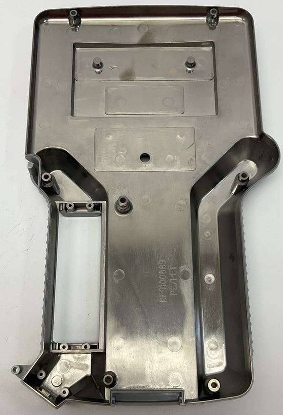 Yaskawa DF9100888 / DF9100889 Motoman Teach Pendant Front and Back Cover