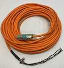 Siemens 6FX8002-5CG10-1CF0 Motion Connect Cable 25M-5