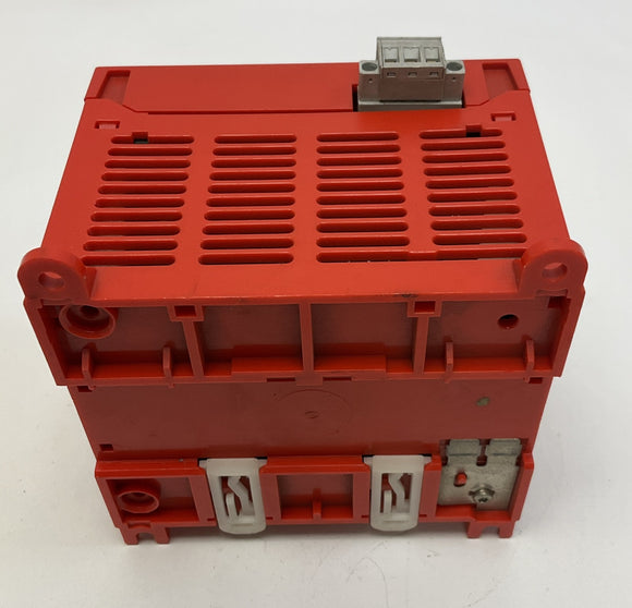 Allen Bradley 1753-DNSI Guardplc DeviceNet Safety Scanner f/w rev 1.002