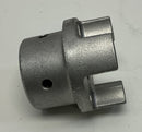 Rotex 19 KTR19 Aluminum Coupling 14mm Finished Bore with Keyway-4