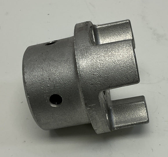 Rotex 19 KTR19 Aluminum Coupling 14mm Finished Bore with Keyway