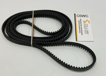 Gates 2250-5M-09 PowerGrip HTD Power Transmission Timing Belt