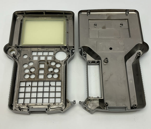 Yaskawa DF9100888 / DF9100889 Motoman Teach Pendant Front and Back Cover