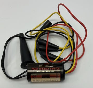 Amprobe PSA-1 Phase Sequence Adapter - 0