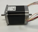 Applied Motion Products HT23-400D 2 Shaft Stepper Motor 4.5 Volts, 2.25 Ohms-3