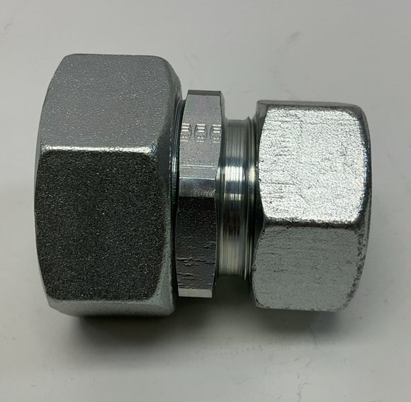 Parker RED35/28ZVCF Tube End Reducer, Ermeto DIN Fitting 35x28mm