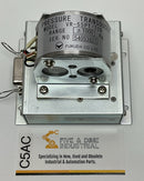Fukuda VR-55PT/TCD ±1000 Pa Differential Pressure Transducer Transmitter-2