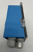 Sick CDB420-001 Connector Module 1023885 10-30VDC-3