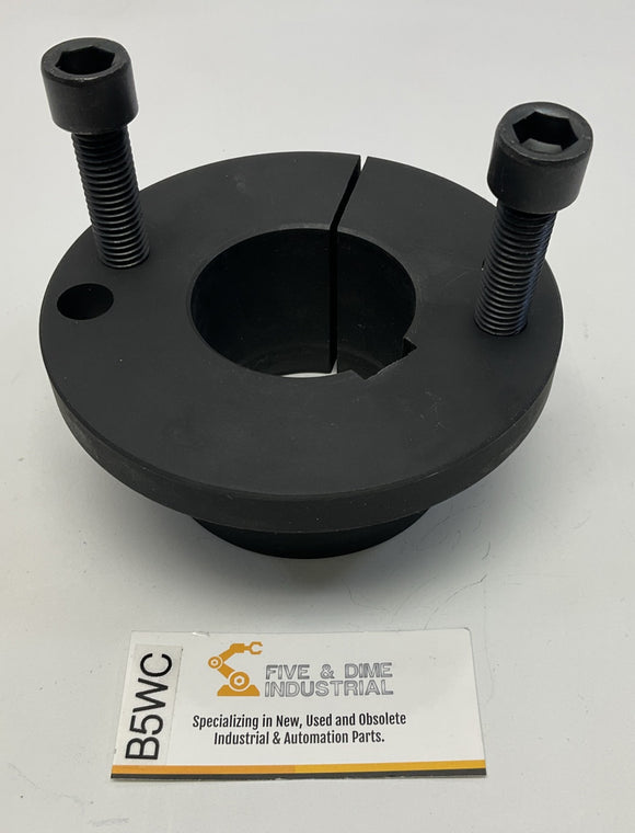 Bussola Conica 21210956 Flange Bushing 60mm ID