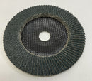 Metabo 656431000 6  Convex Flap Disc 7/8 Type 29 ZA60-3