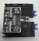 Festo CPV10-M1H-20LS-2GLS-M7-B-EX / 550702 Pneumatic Solenoid Valve-3