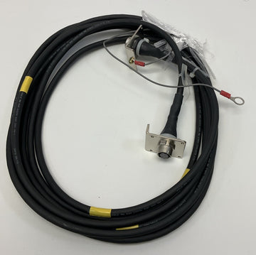 Fanuc A05B-1333-D009 Cable K614 PNS 7 Meters - 0