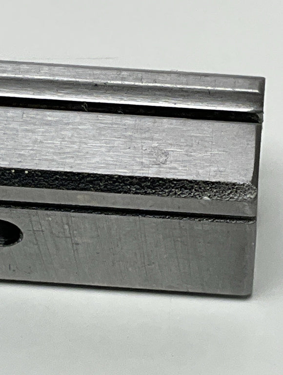 NSK N1S150400Z 400mm 15mm LM NS15 Linear Bearing Guide Rail