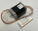 Applied Motion Products HT23-400D 2 Shaft Stepper Motor 4.5 Volts, 2.25 Ohms-1