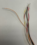 Applied Motion Products HT23-400D 2 Shaft Stepper Motor 4.5 Volts, 2.25 Ohms-4