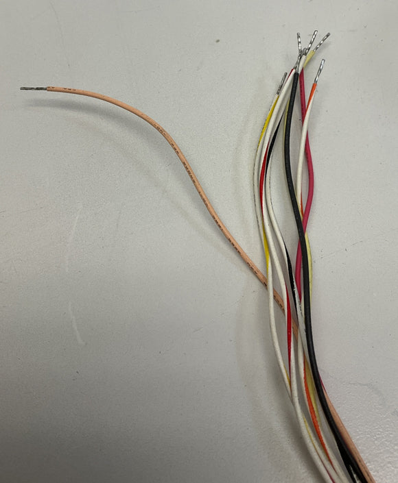 Applied Motion Products HT23-400D 2 Shaft Stepper Motor 4.5 Volts, 2.25 Ohms