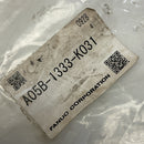 Fanuc A05B-1333-K031 J3 Axis Range Stopper-5