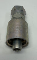 Kurt Hydraulics F-BSPX-10-10-W-2