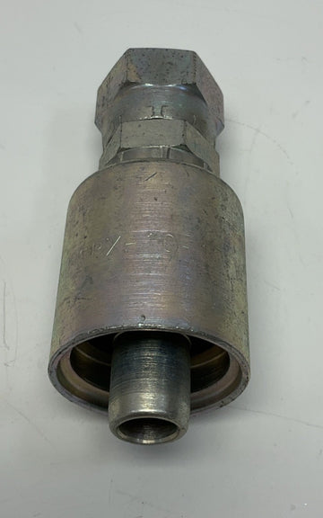 Kurt Hydraulics F-BSPX-10-10-W - 0