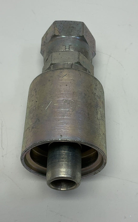 Kurt Hydraulics F-BSPX-10-10-W