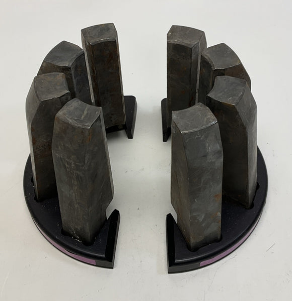 Parker EN98-032-04 1.920Purple Split WB60 Die Set