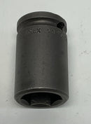 Apex 3120 5/8" 6-Point Impact Socket 3/8" Square Drive-2
