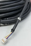 Kawasaki Robotics 50976-2421 Harness Cable Assembly-5