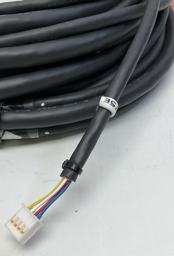 Kawasaki Robotics 50976-2421 Harness Cable Assembly