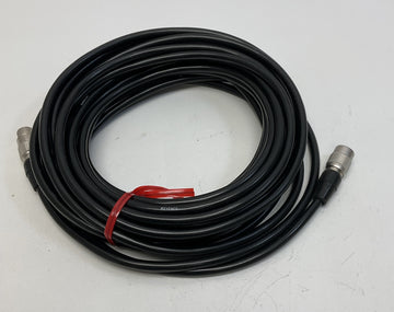 Keyence VG-C7T  Connection Cable 4-Pin - 0