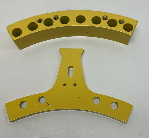 Fanuc A05B-1333-K031 J3 Axis Range Stopper