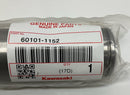 Kawasaki Robotics 60101-1152 Balancer Shaft-2