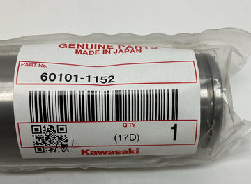 Kawasaki Robotics 60101-1152 Balancer Shaft - 0