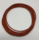 Parker S1138 AS568-157 Silicone O-Rings 10-Pack-4