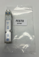 Festo VMPA2-M1H-KPI / 537957 Pneumatic Solenoid Valve 15 VDC-2